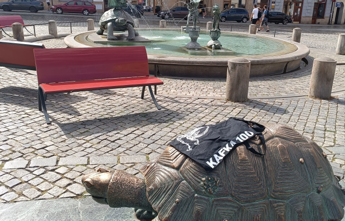 Prazakovi_Kafka_soutez