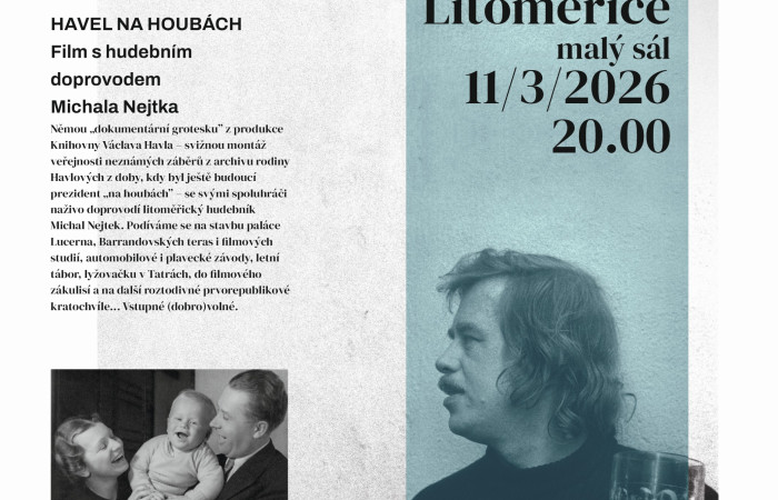 VH_tady_a_ted_poster_A4_Havel_na_houbach