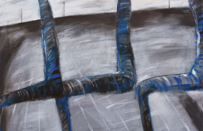 Marie_Strahovska_Trikrat_sedici_85x110_akryl-platno_2011